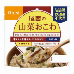 アルファ米　えびピラフ