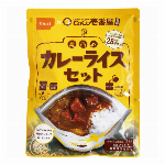 アルファ米　山菜おこわ