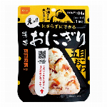 携帯おにぎり　昆布