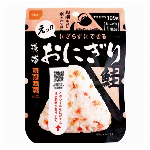 携帯おにぎり　五目おこわ