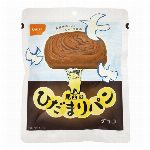 ひだまりパン　メープル　７０ｇ　