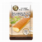 卵・乳不使用パンデバー（プレーン）　１１０ｇ