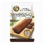 スティックバウムクーヘン　プレーン　８０ｇ