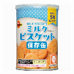 缶入クラッカー７５ｇ