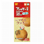 ライスクッキー　いちご　８枚　