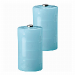 単４が単３になる電池アダプター２個