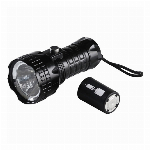 センサーライト＆常備灯