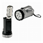 ＬＥＤランタントーチ　ハンドプル