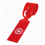 新反射安全タスキ