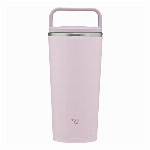 ステンレスキャリータンブラー