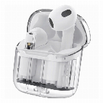 準固体電池ワイヤレス充電モバイルバッテリー　１００００ｍＡｈ