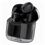 スケルトン完全独立ワイヤレスイヤホン