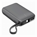 リン酸鉄リチウムイオンモバイルバッテリー　１００００ｍＡｈ