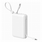 リン酸鉄リチウムイオンモバイルバッテリー　１００００ｍＡｈ