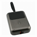 パワーチャージャーＰＤ?３５　１００００ｍＡｈ