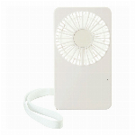 スリムカードファン