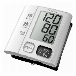 手首式電子血圧計