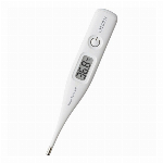 電子体温計