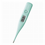 電子体温計