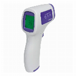 非接触体温計