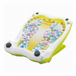 足ツボマット　丸型