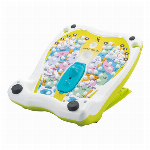 シェイプストレッチャー