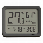 デジタル温湿度計
