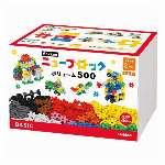 ニューブロック　たっぷりバラエティセット