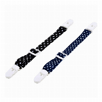 ベビーカー用ダブルフック