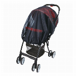 おでかけクリップ　ドット＆スター