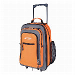 リュック式キャリー