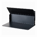 １冊でも倒れないブックスタンド