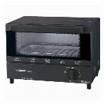 石窯仕立ての自動コース付きオーブントースター