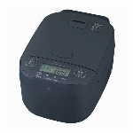 電気フライヤー