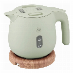 電気ケトル　０．６Ｌ