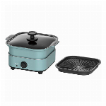 マーブルホットプレート・深型