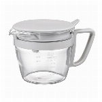 耐熱ガラスカップ５個セット