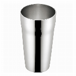 ストレートカップペア（内面２４金メッキ加工）