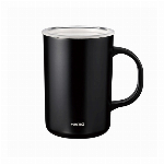 セラミックコーティング　真空二重保温マグ　４７０ｍＬ