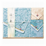 タオルセット（国産木箱入）