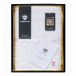 タオルセット（国産木箱入）