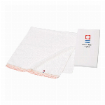 今治製フェイスタオル　１Ｐ箱入れ