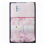 ダブルガーゼ　肌布団