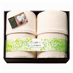 オーガニックコットン綿毛布