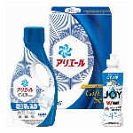 アリエールジェルボールプロギフトセット