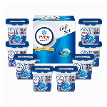 アリエール液体洗剤セット