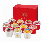 神戸ビーフ＆海鮮詰合せ３回コース