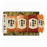 本格派　吟王ギフト