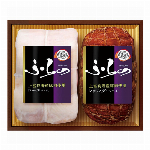 ふらの　ハム＆ウインナーギフトセット