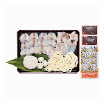 ふくちりセット（３人前）